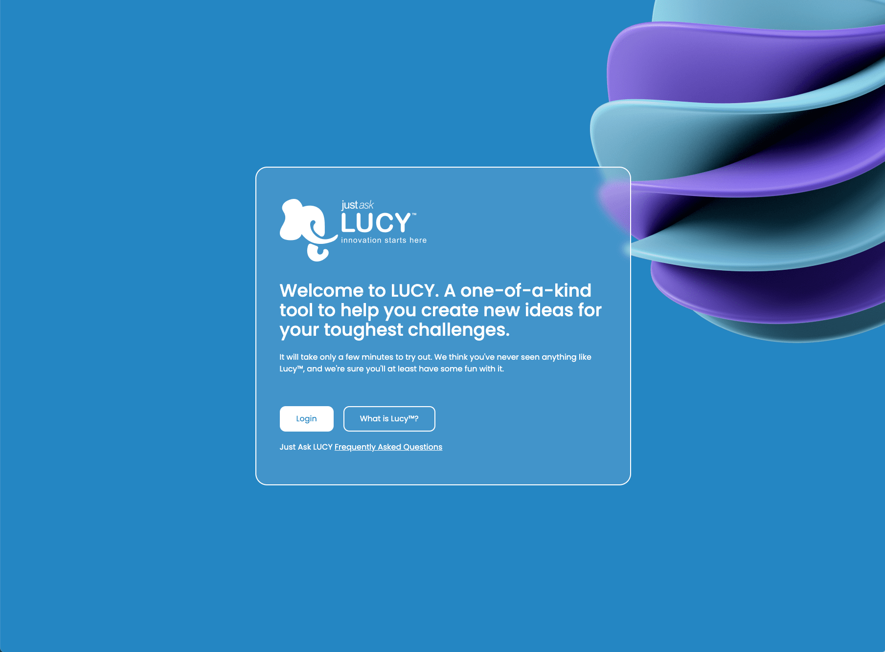 JustAskLucy